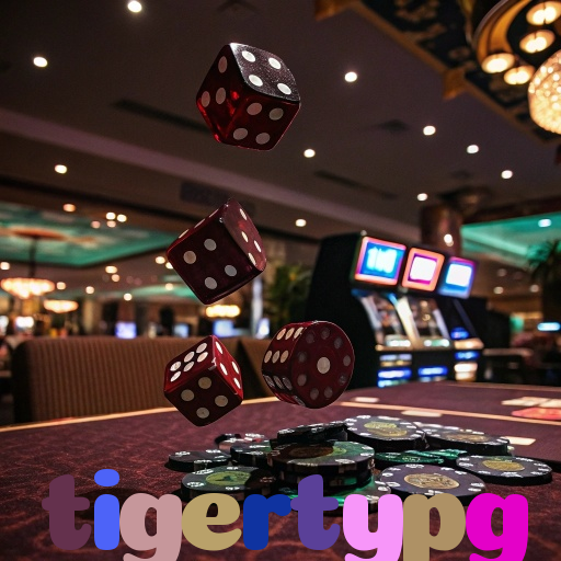 tigertypg: Aposta Facilmente com Funcionalidades Completas no Aplicativo Móvel