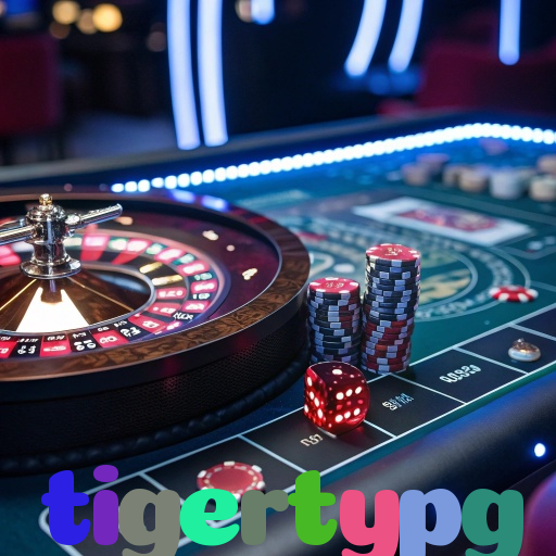 tigertypg: Aposta Facilmente com Funcionalidades Completas no Aplicativo Móvel