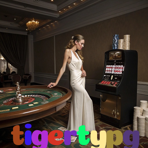 tigertypg: Aposta Facilmente com Funcionalidades Completas no Aplicativo Móvel