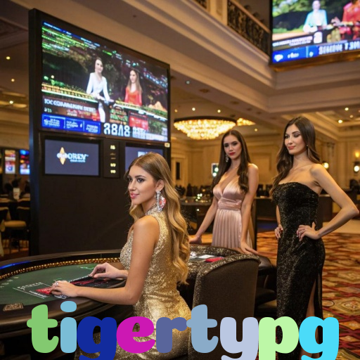 tigertypg: Aposta Facilmente com Funcionalidades Completas no Aplicativo Móvel