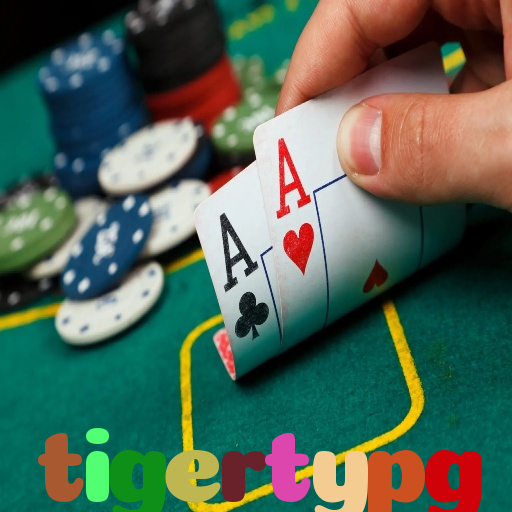 tigertypg: Aposta Facilmente com Funcionalidades Completas no Aplicativo Móvel