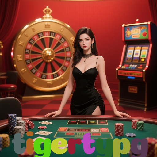 tigertypg: Aposta Facilmente com Funcionalidades Completas no Aplicativo Móvel