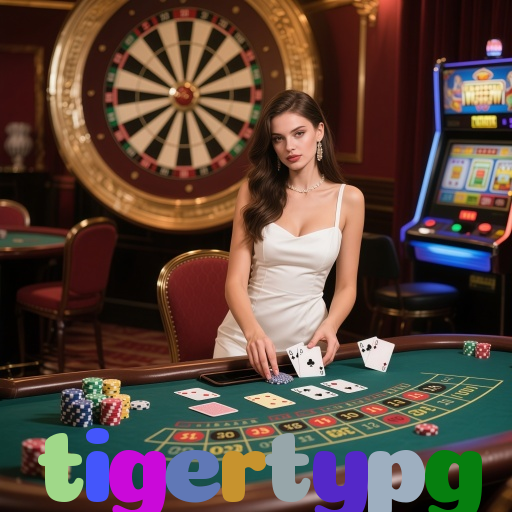 tigertypg: Aposta Facilmente com Funcionalidades Completas no Aplicativo Móvel