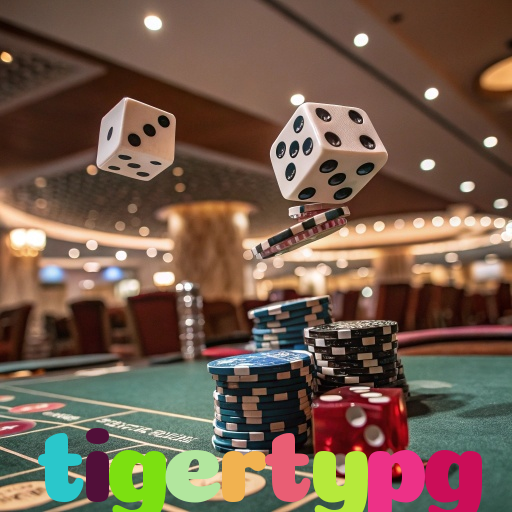 tigertypg: Aposta Facilmente com Funcionalidades Completas no Aplicativo Móvel