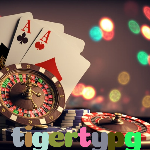 tigertypg: Aposta Facilmente com Funcionalidades Completas no Aplicativo Móvel