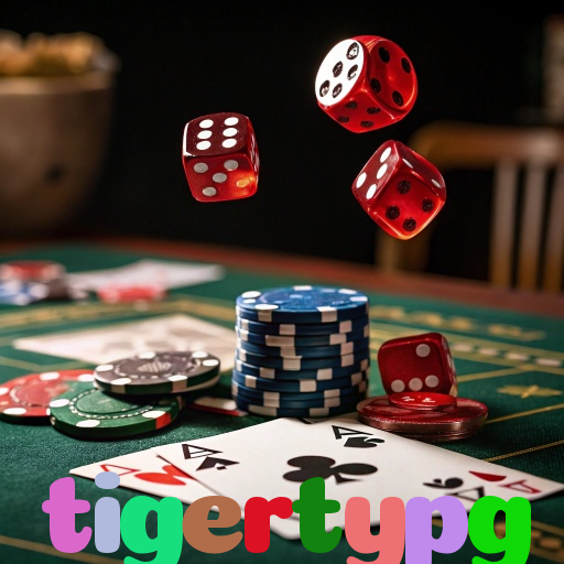 tigertypg: Aposta Facilmente com Funcionalidades Completas no Aplicativo Móvel