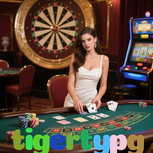 tigertypg: Aposta Facilmente com Funcionalidades Completas no Aplicativo Móvel