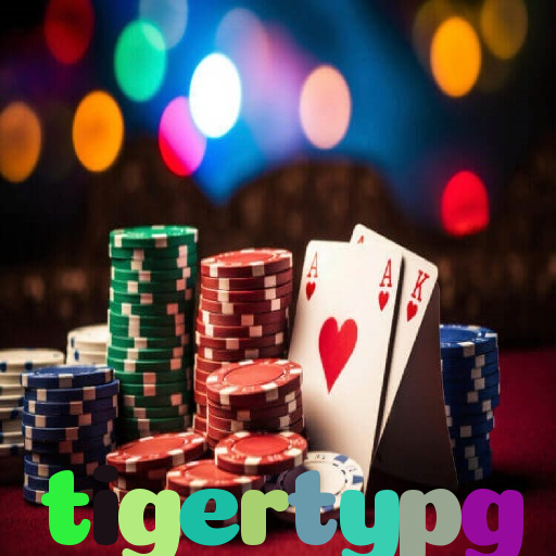 tigertypg: Aposta Facilmente com Funcionalidades Completas no Aplicativo Móvel