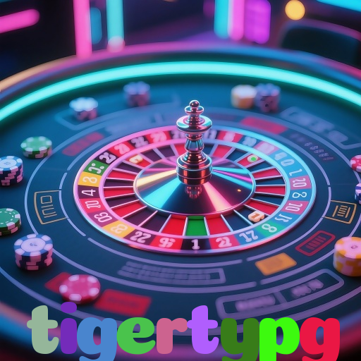 tigertypg: Aposta Facilmente com Funcionalidades Completas no Aplicativo Móvel