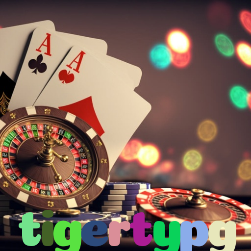 tigertypg: Aposta Facilmente com Funcionalidades Completas no Aplicativo Móvel