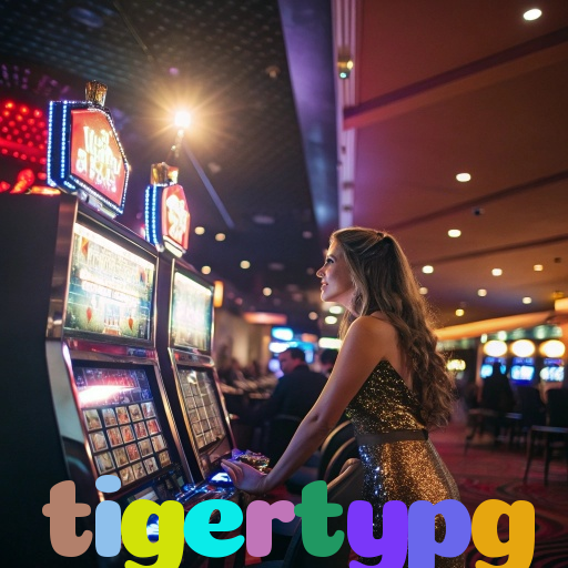 tigertypg: Aposta Facilmente com Funcionalidades Completas no Aplicativo Móvel