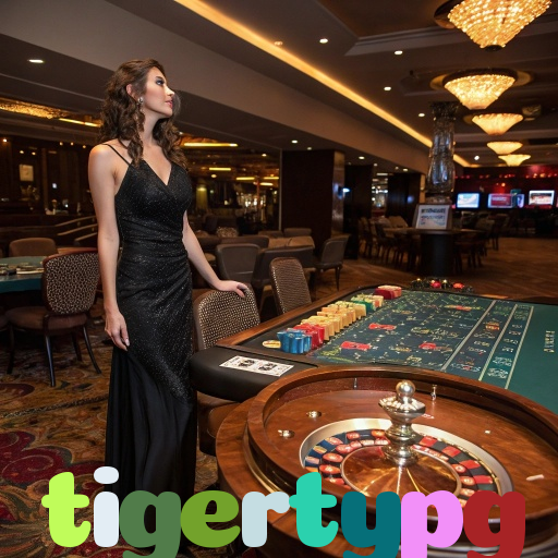 tigertypg: Aposta Facilmente com Funcionalidades Completas no Aplicativo Móvel