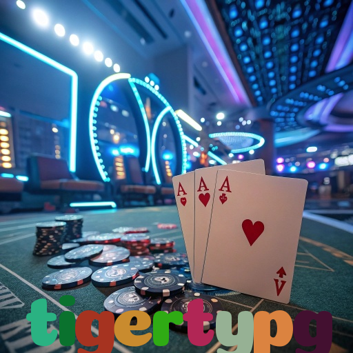 tigertypg: Aposta Facilmente com Funcionalidades Completas no Aplicativo Móvel