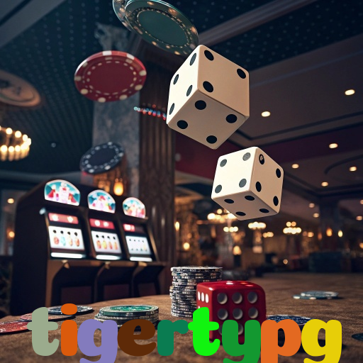 tigertypg: Aposta Facilmente com Funcionalidades Completas no Aplicativo Móvel