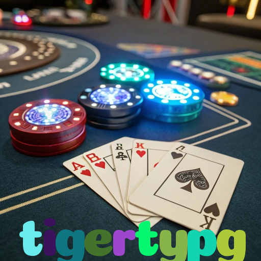 tigertypg: Aposta Facilmente com Funcionalidades Completas no Aplicativo Móvel