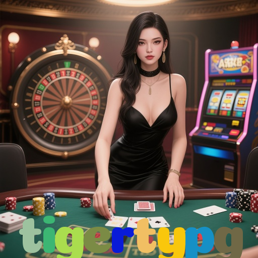 tigertypg: Aposta Facilmente com Funcionalidades Completas no Aplicativo Móvel