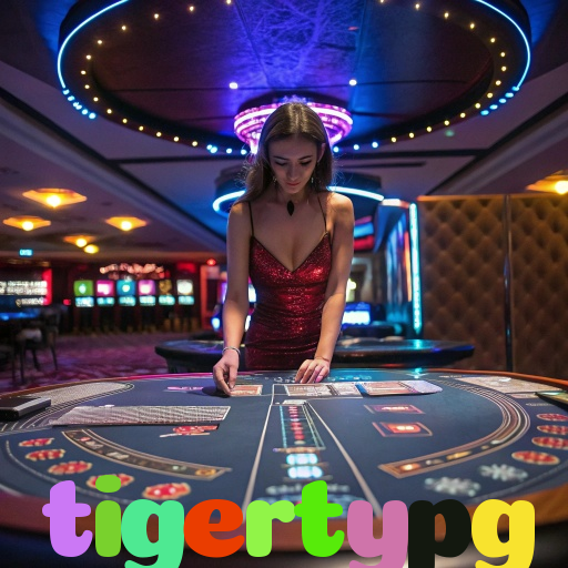 tigertypg: Aposta Facilmente com Funcionalidades Completas no Aplicativo Móvel