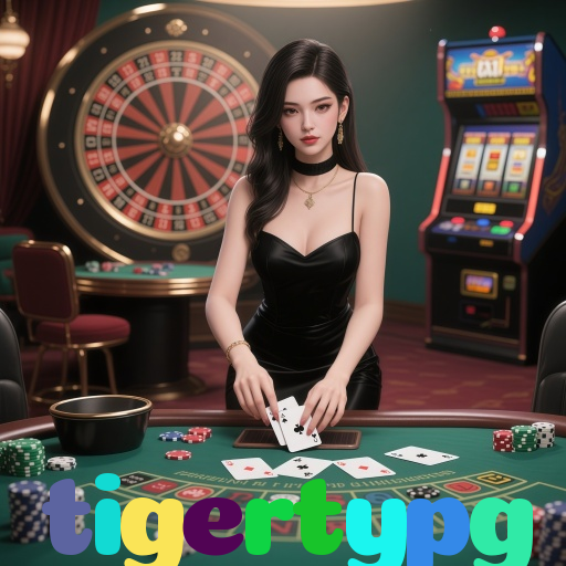 tigertypg: Aposta Facilmente com Funcionalidades Completas no Aplicativo Móvel