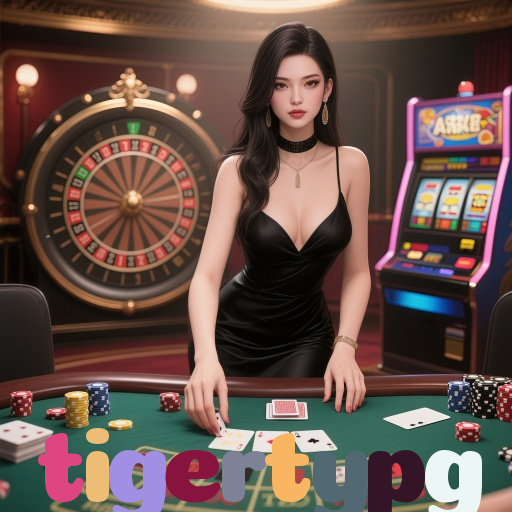 tigertypg: Aposta Facilmente com Funcionalidades Completas no Aplicativo Móvel