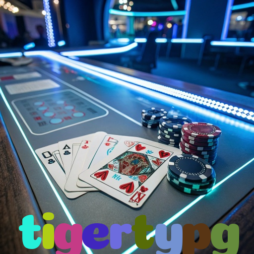tigertypg: Aposta Facilmente com Funcionalidades Completas no Aplicativo Móvel