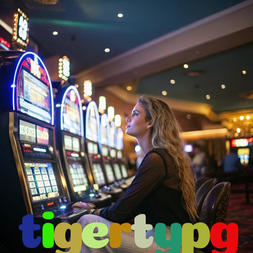 tigertypg: Aposta Facilmente com Funcionalidades Completas no Aplicativo Móvel