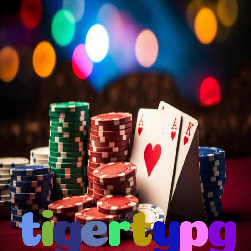 tigertypg: Aposta Facilmente com Funcionalidades Completas no Aplicativo Móvel