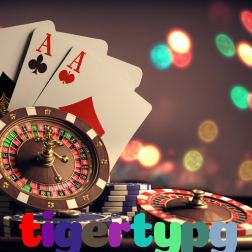 tigertypg: Aposta Facilmente com Funcionalidades Completas no Aplicativo Móvel