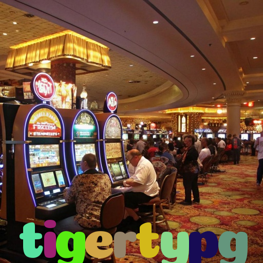 tigertypg: Aposta Facilmente com Funcionalidades Completas no Aplicativo Móvel