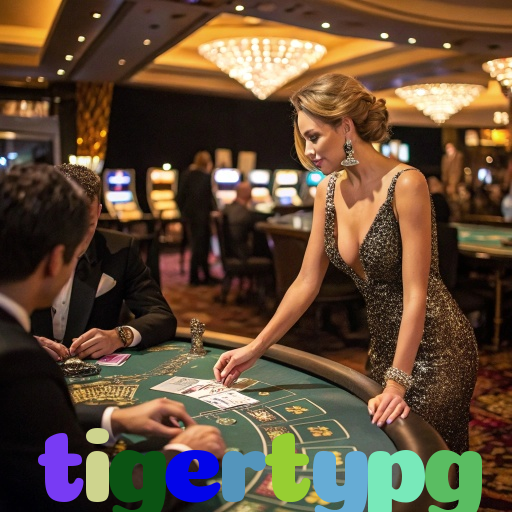 tigertypg: Aposta Facilmente com Funcionalidades Completas no Aplicativo Móvel