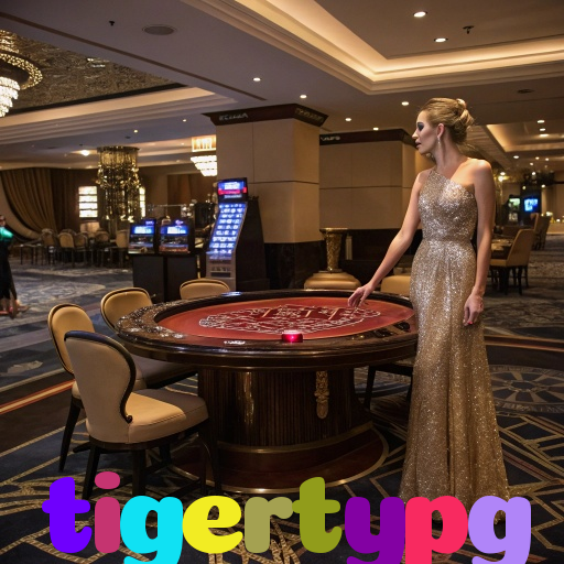 tigertypg: Aposta Facilmente com Funcionalidades Completas no Aplicativo Móvel