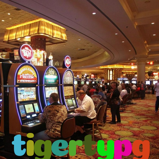 tigertypg: Aposta Facilmente com Funcionalidades Completas no Aplicativo Móvel