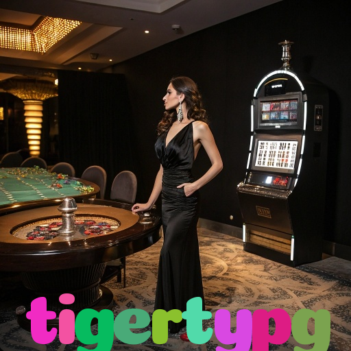 tigertypg: Aposta Facilmente com Funcionalidades Completas no Aplicativo Móvel