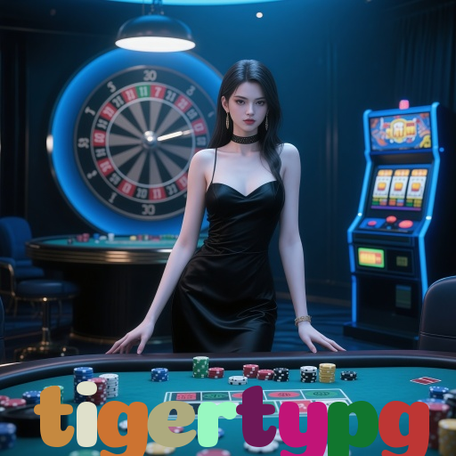 tigertypg: Aposta Facilmente com Funcionalidades Completas no Aplicativo Móvel