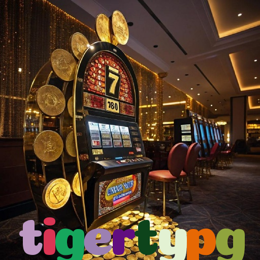 tigertypg: Aposta Facilmente com Funcionalidades Completas no Aplicativo Móvel