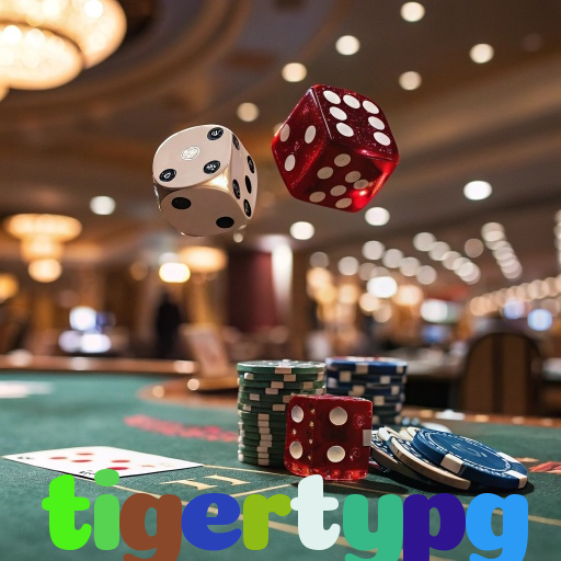 tigertypg: Aposta Facilmente com Funcionalidades Completas no Aplicativo Móvel