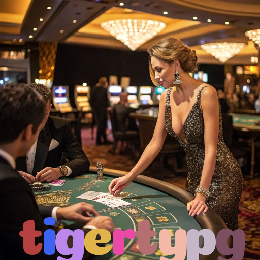 tigertypg: Aposta Facilmente com Funcionalidades Completas no Aplicativo Móvel