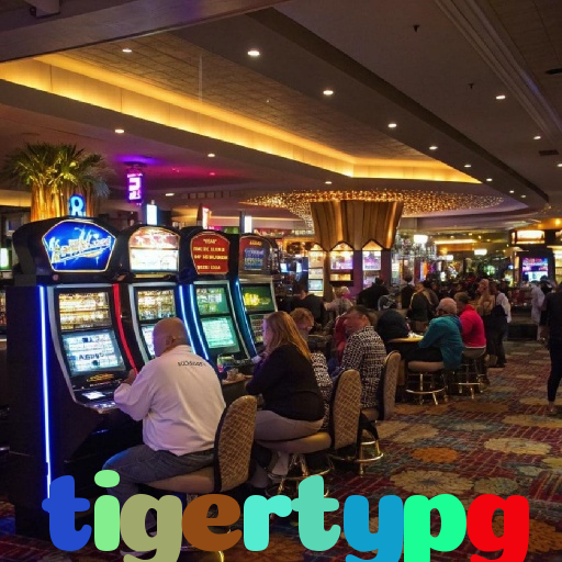 tigertypg: Aposta Facilmente com Funcionalidades Completas no Aplicativo Móvel