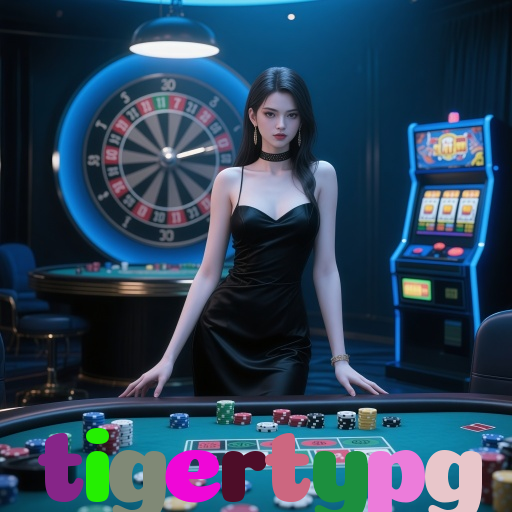tigertypg: Aposta Facilmente com Funcionalidades Completas no Aplicativo Móvel