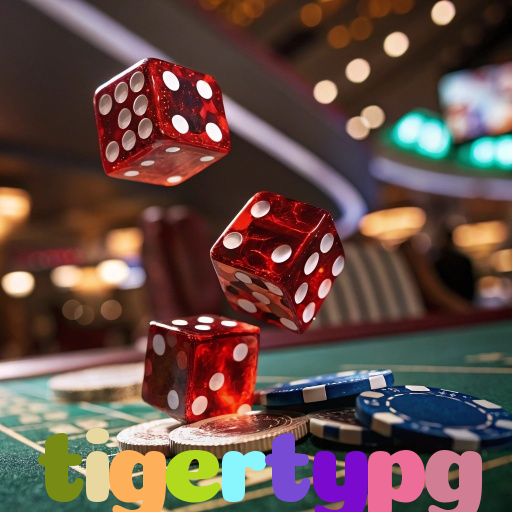 tigertypg: Aposta Facilmente com Funcionalidades Completas no Aplicativo Móvel