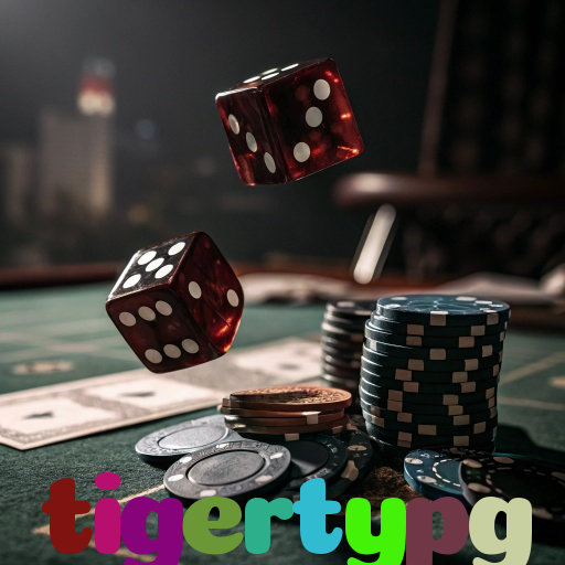 tigertypg: Aposta Facilmente com Funcionalidades Completas no Aplicativo Móvel