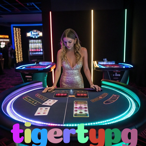 tigertypg: Aposta Facilmente com Funcionalidades Completas no Aplicativo Móvel
