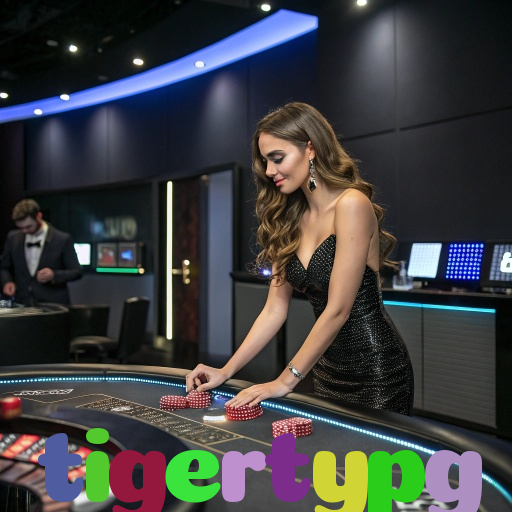 tigertypg: Aposta Facilmente com Funcionalidades Completas no Aplicativo Móvel