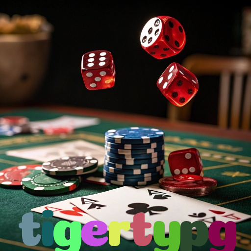 tigertypg: Aposta Facilmente com Funcionalidades Completas no Aplicativo Móvel