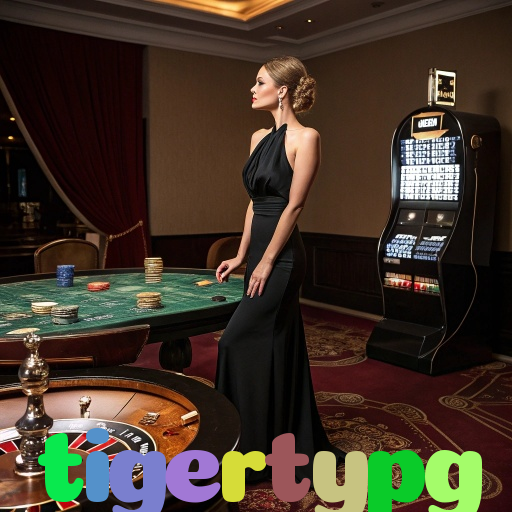 tigertypg: Aposta Facilmente com Funcionalidades Completas no Aplicativo Móvel