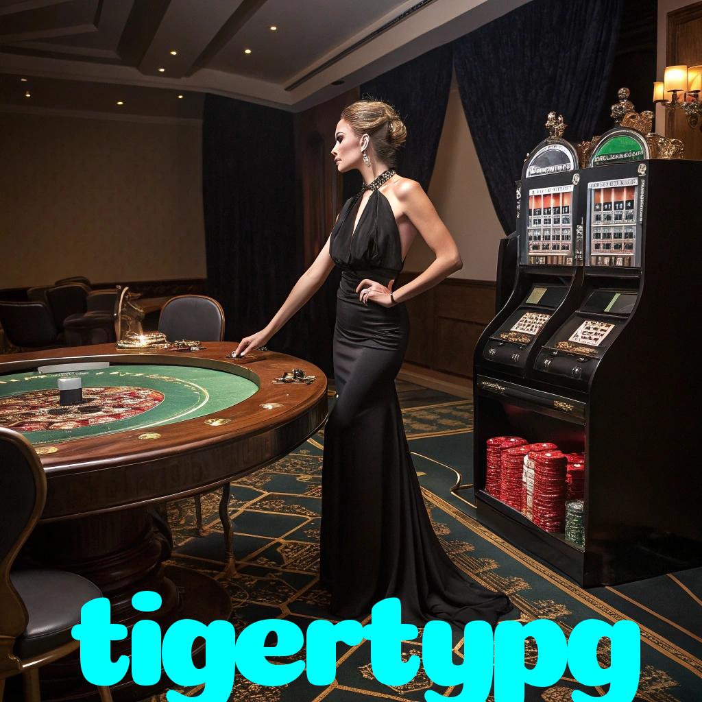 tigertypg: Aposta Facilmente com Funcionalidades Completas no Aplicativo Móvel