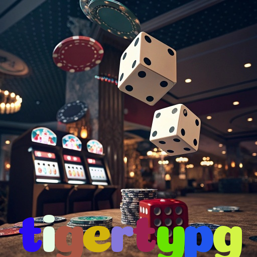 tigertypg: Aposta Facilmente com Funcionalidades Completas no Aplicativo Móvel