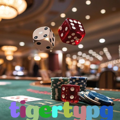 tigertypg: Aposta Facilmente com Funcionalidades Completas no Aplicativo Móvel