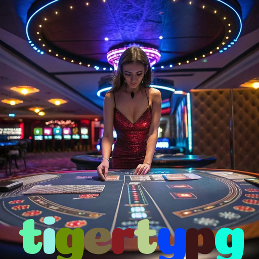 tigertypg: Aposta Facilmente com Funcionalidades Completas no Aplicativo Móvel
