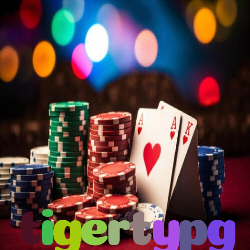 tigertypg: Aposta Facilmente com Funcionalidades Completas no Aplicativo Móvel