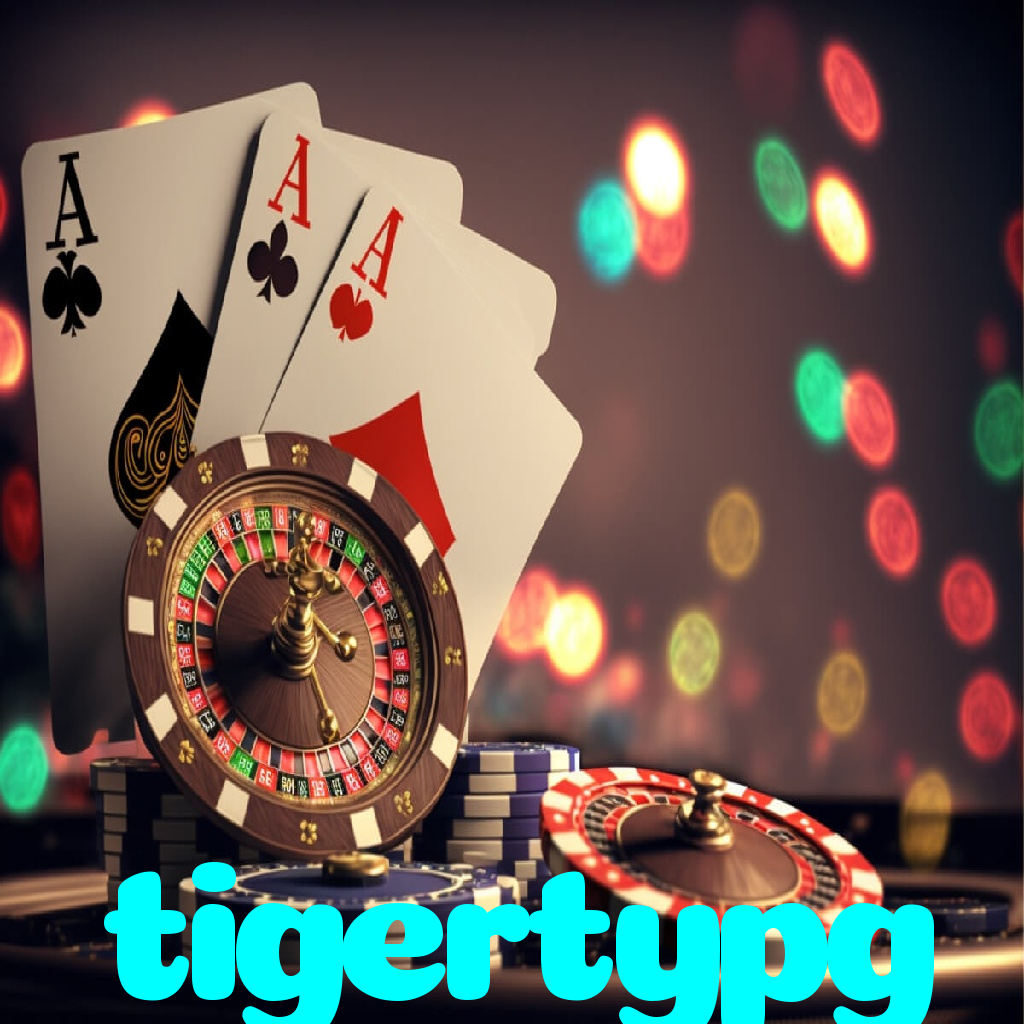 tigertypg: Aposta Facilmente com Funcionalidades Completas no Aplicativo Móvel
